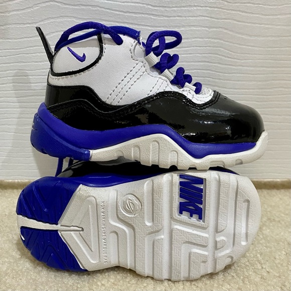 Nike Air Zoom Phenom toddler 5c - Picture 2 of 6